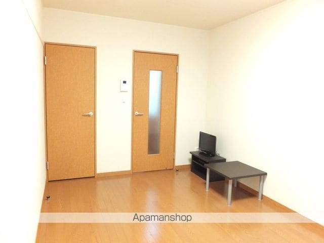 レオパレス松風ハイツの内装写真