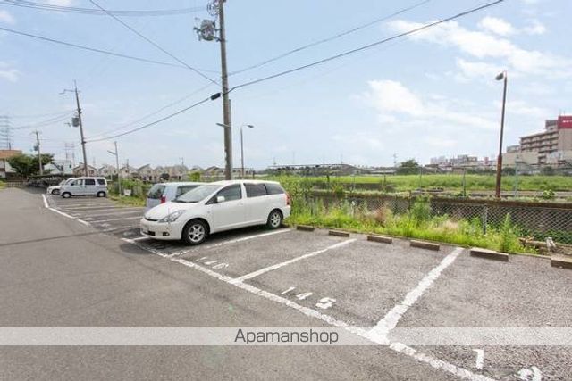 ビレッジハウス萩庄3号棟のその他写真