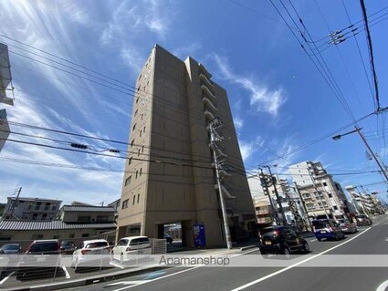 ＩＮＧーαＡＮＮＥＸ　イングアルファアネックス[1LDK/40.32m2]の外観1