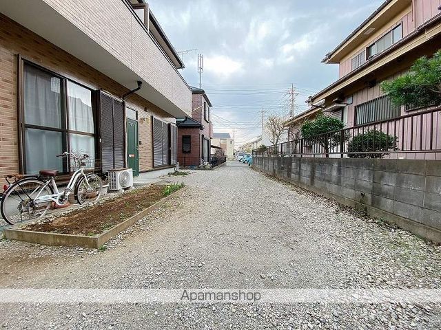 サザンハイツのその他写真