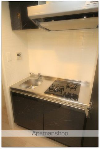 S−RESIDENCE西長堀の内装写真