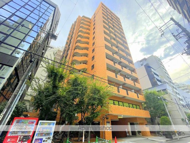 ライオンズマンション東本町第3の外観写真