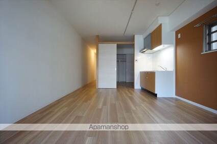 ザ・テラス丸の内[1LDK/43.46m2]のリビング・居間