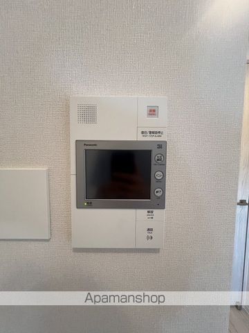 ESLEADRESIDENCE大阪福島SOUTHFLATSの内装写真