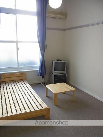 レオパレスドリームKの内装写真