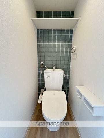 レジデンス円山北の内装写真