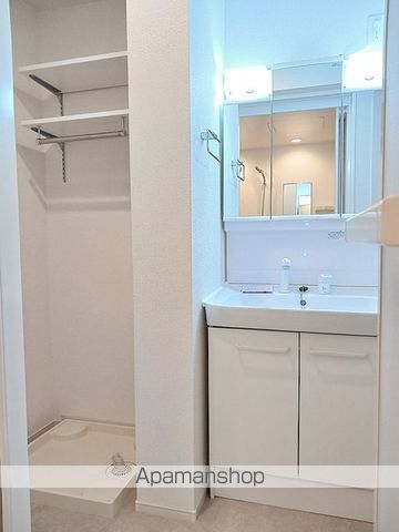 相模原市緑区 2階建 新築の内装写真