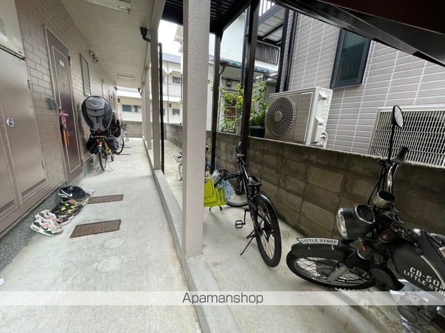 田野ハイツのその他写真