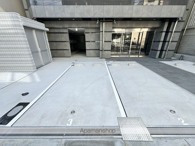 ALIVIS都島北通のその他写真