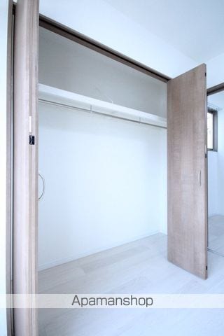 フィユフラッツ豊中末広町の内装写真