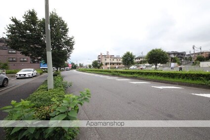 プレミアムプラスみなみ野Ｉ[1R/29.25m2]の周辺2