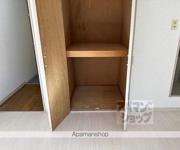 GーPLUS嵐山の内装写真