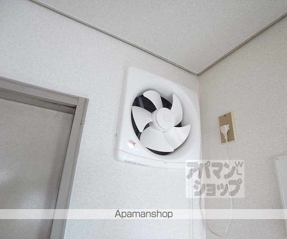 ハイツITOIの内装写真