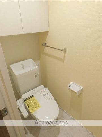 クレドール東塚の内装写真