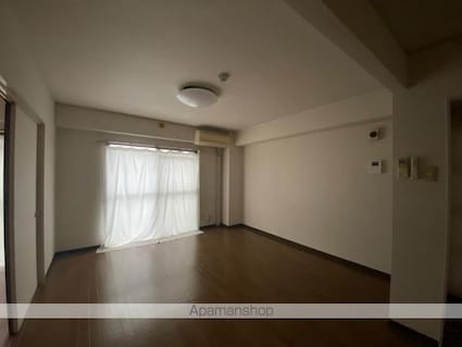 池田ハイツ[3LDK/61.79m2]のリビング・居間