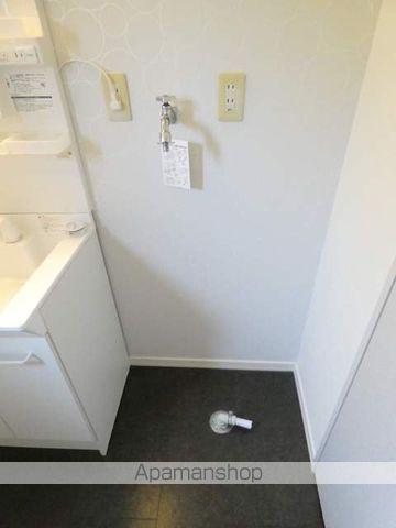 ル パンBの内装写真