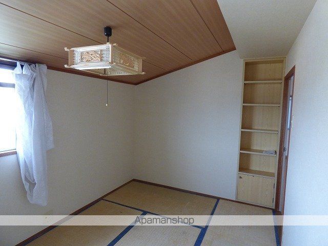 センチュリーハイツの内装写真