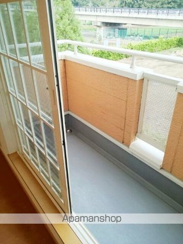 クリーン シャトー富士見・第三の内装写真