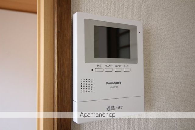 アンダンテ辰巳の内装写真
