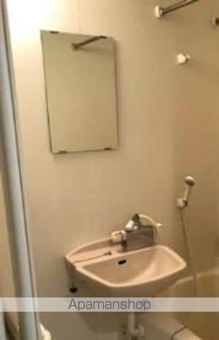 MODULOR小金井本町の内装写真