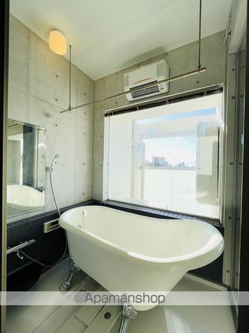 IZ-Residenceの内装写真