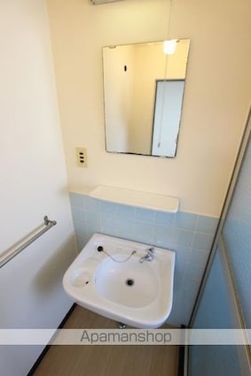 香川県さぬき市志度[2DK/46.8m2]の洗面所