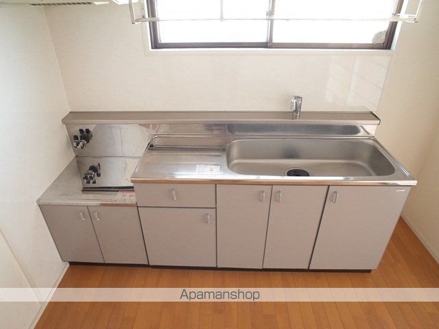 朝日プラザ平尾IIの内装写真