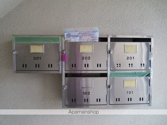 アンビシャスのその他写真