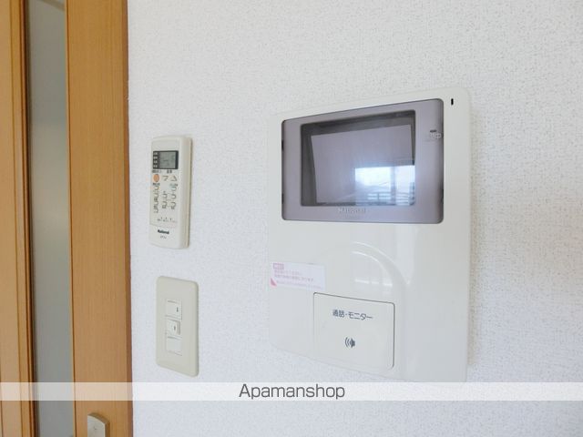 ウィン京田辺IIの内装写真