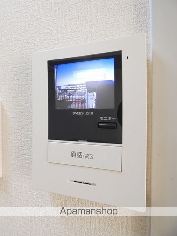 シャンブル永野の内装写真