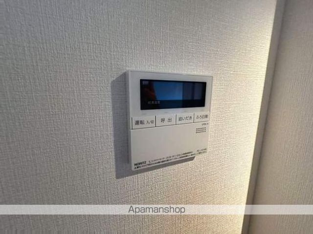 リオグランデ博多の内装写真