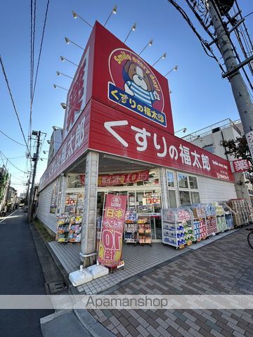 TーTERRACE森下の周辺写真