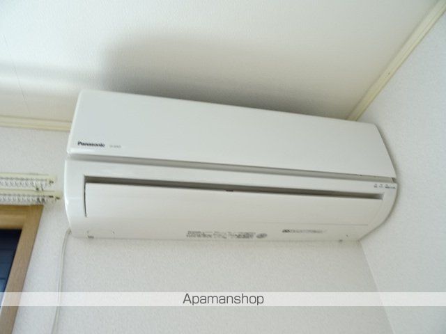 メゾン雅野の内装写真
