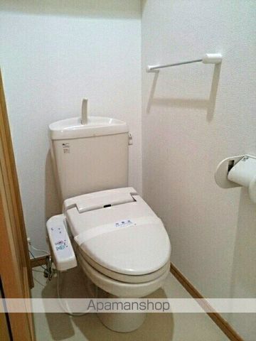 ピュール ジャンAの内装写真