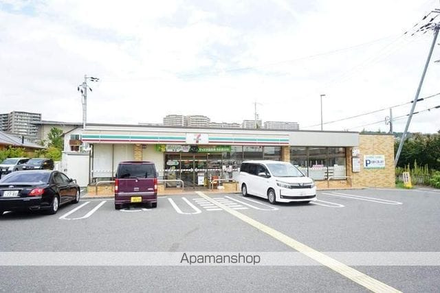 SUIRENTHERA EASTの周辺写真
