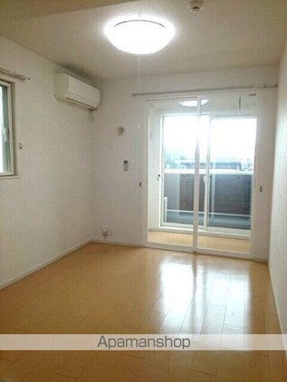 プラシード　Ⅱ[2DK/42.89m2]のリビング・居間