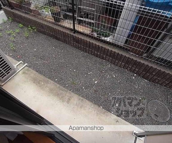 レオパレス七本松の内装写真