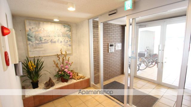 パークヒルズ北円山のその他写真