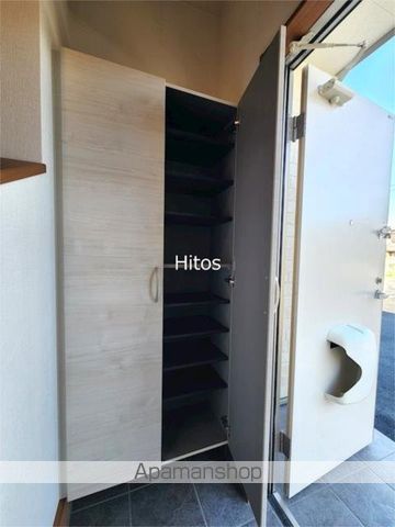 Arietta Aの内装写真