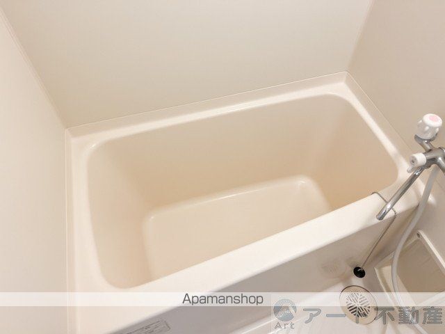 グローリー川内の内装写真