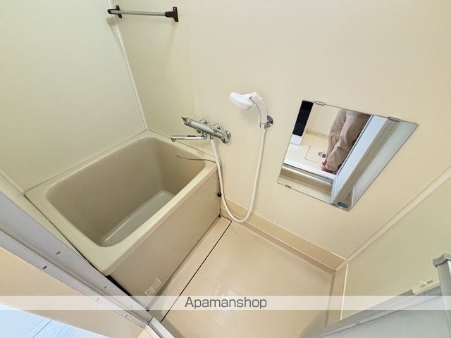Petit chateauの内装写真