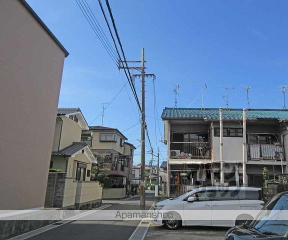 丸山荘の周辺写真