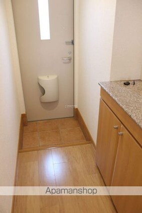 ドミール　ラフィネ　Ａ[1R/33.15m2]の内装4