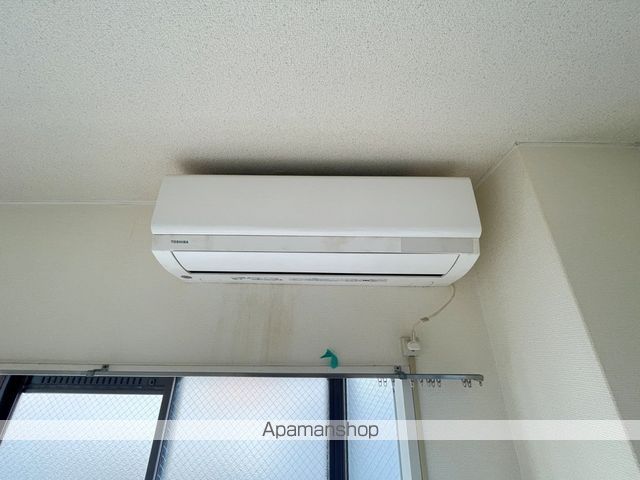 アリタマンション長瀬の内装写真