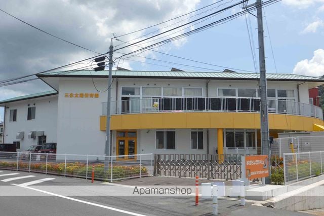 若山ガーデンヒル A棟の周辺写真