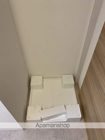 レミオコート都島の内装写真