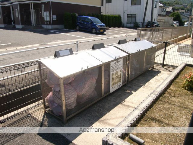 エヴァグリーンAのその他写真