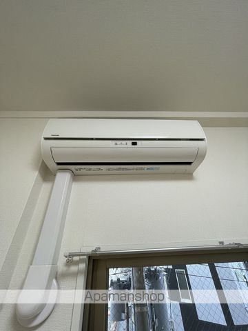 SERENITEFUKUSHIMACALMEの内装写真