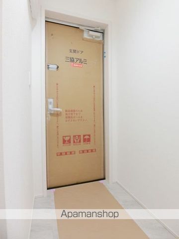 フジパレス堺もずV番館の内装写真