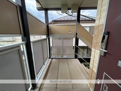 レオパレスヴィブアン[1K/22.35m2]の共用部1